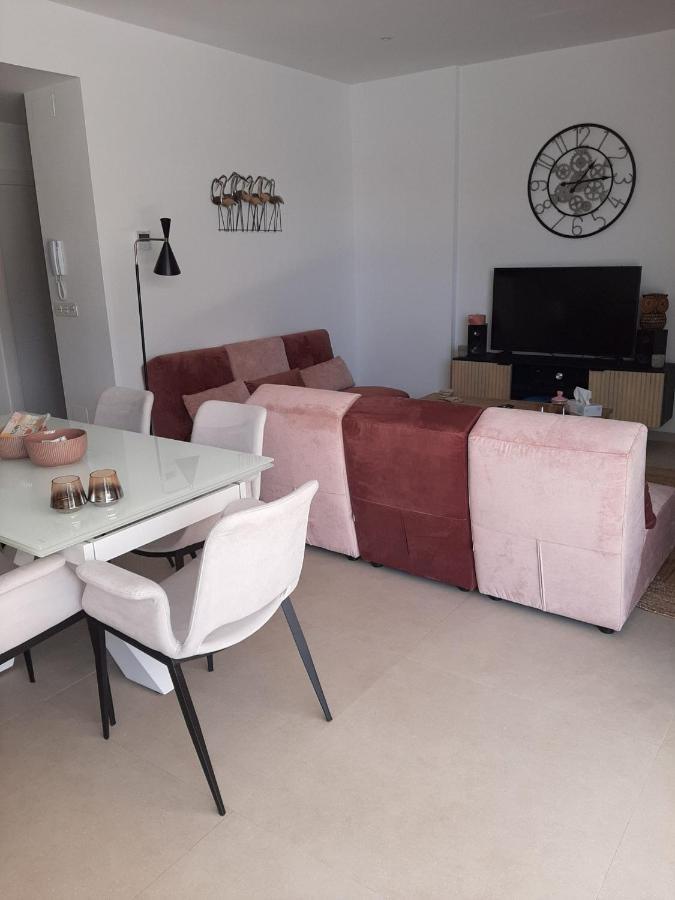 Villa Santos San Pedro del Pinatar Zewnętrze zdjęcie