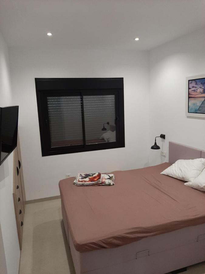 Villa Santos San Pedro del Pinatar Zewnętrze zdjęcie