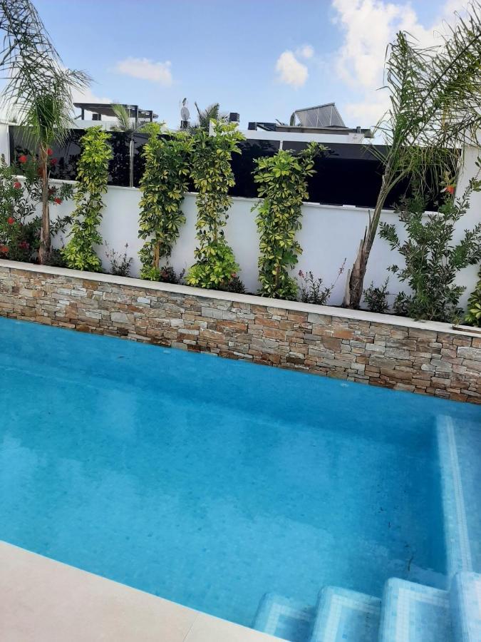 Villa Santos San Pedro del Pinatar Zewnętrze zdjęcie